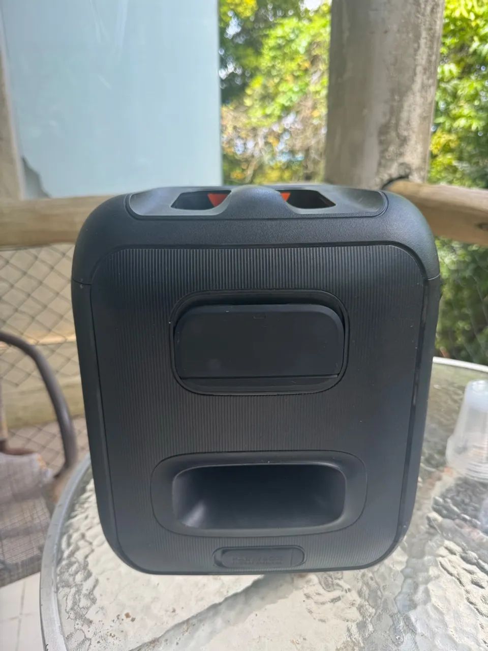 JBL partybox - Foto 3