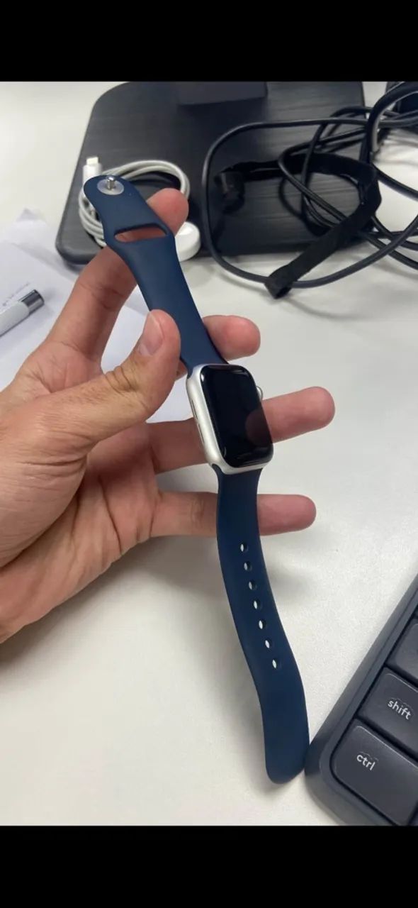Apple Watch SE (2ª geração) - Foto 3