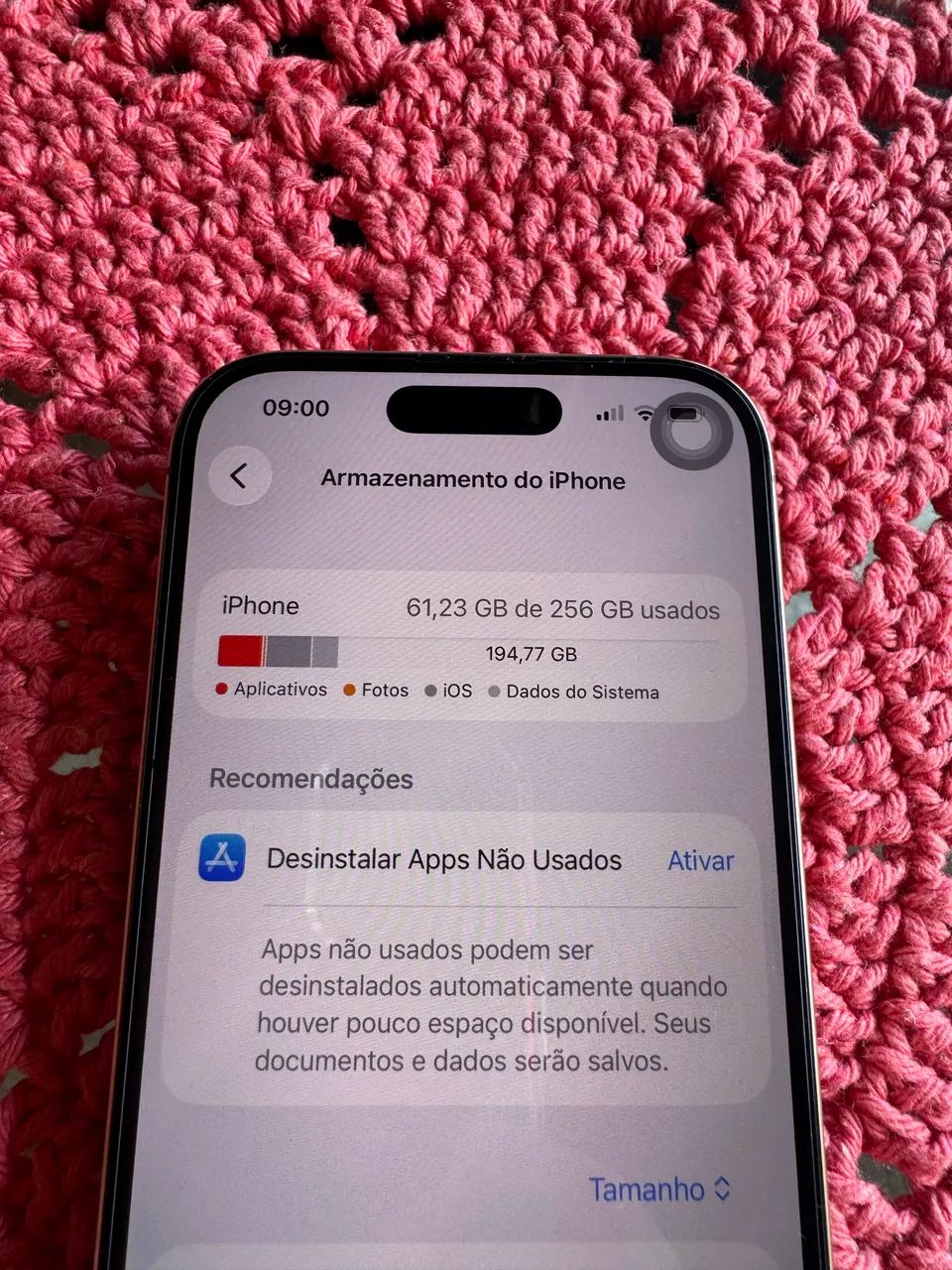 Vendo IPhone 16 Pro 256. - Foto 2