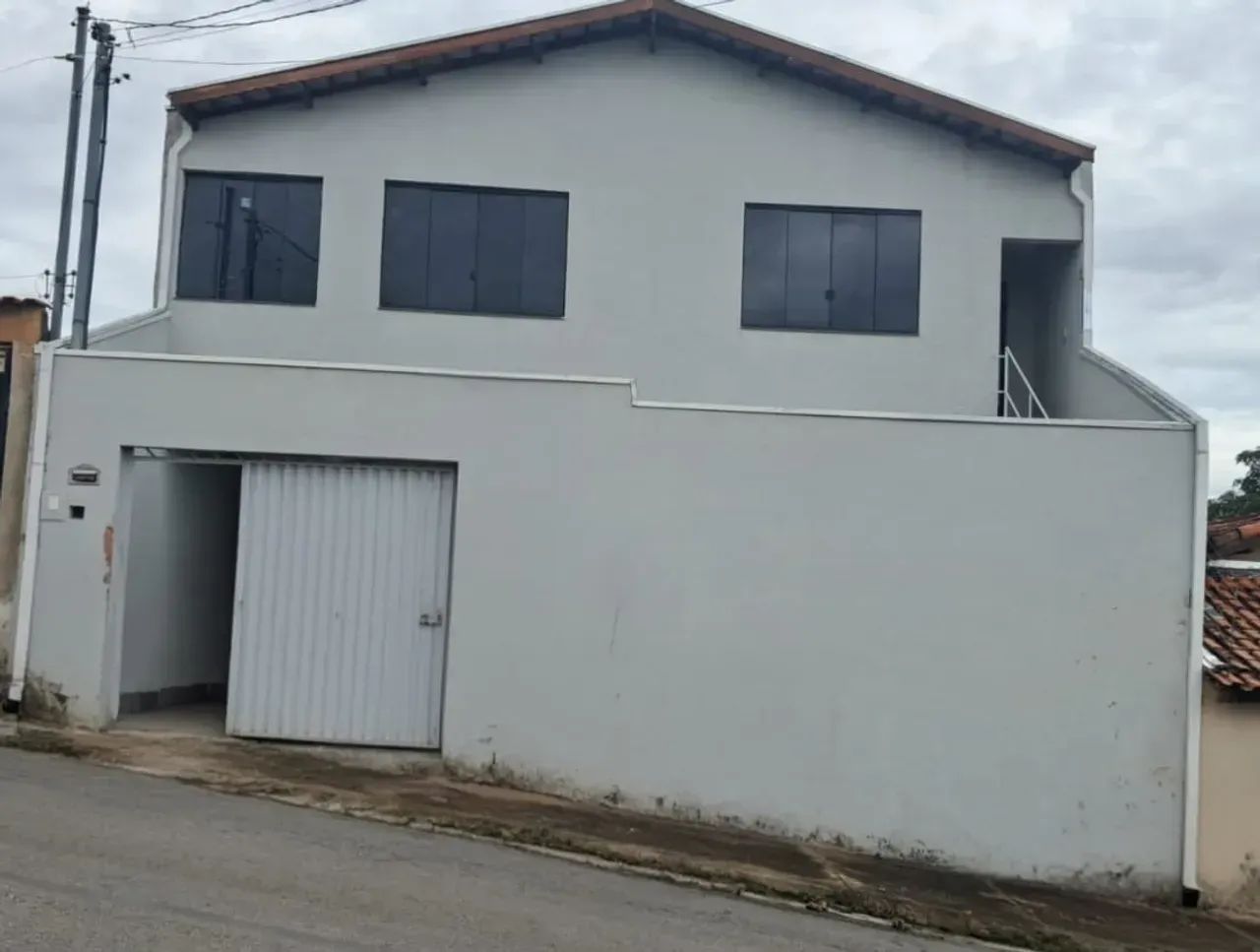 Casa no Bairro Morumbi
