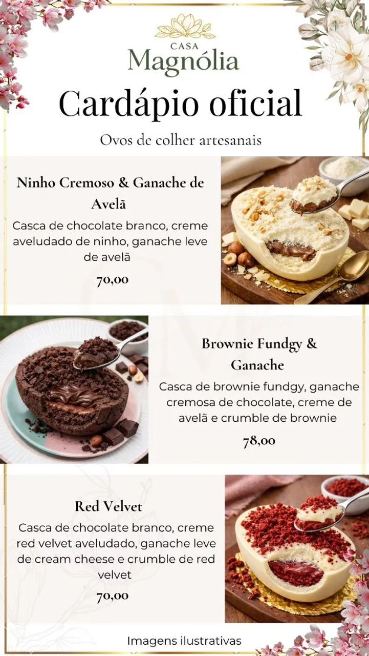 Ovos de páscoa  - Foto 3