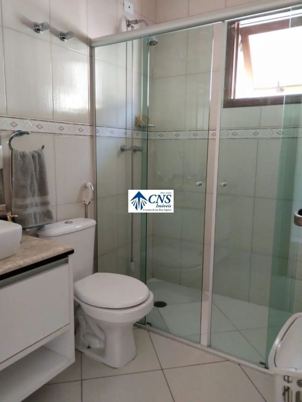 Sobrado - Parque Monte Alegre - 176,00m² de área útil - Foto 3
