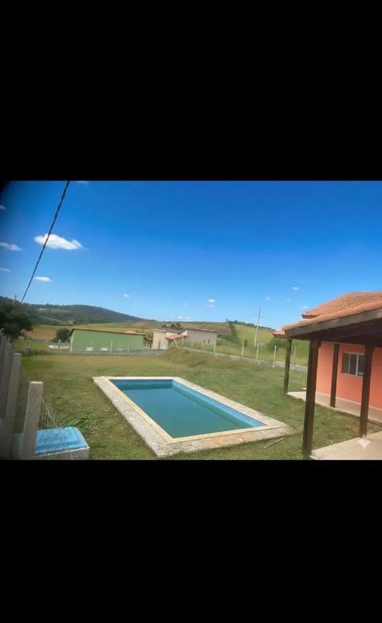 Chácara em Ibiúna com Piscina a Partir de R$ 380 Mil - Foto 2