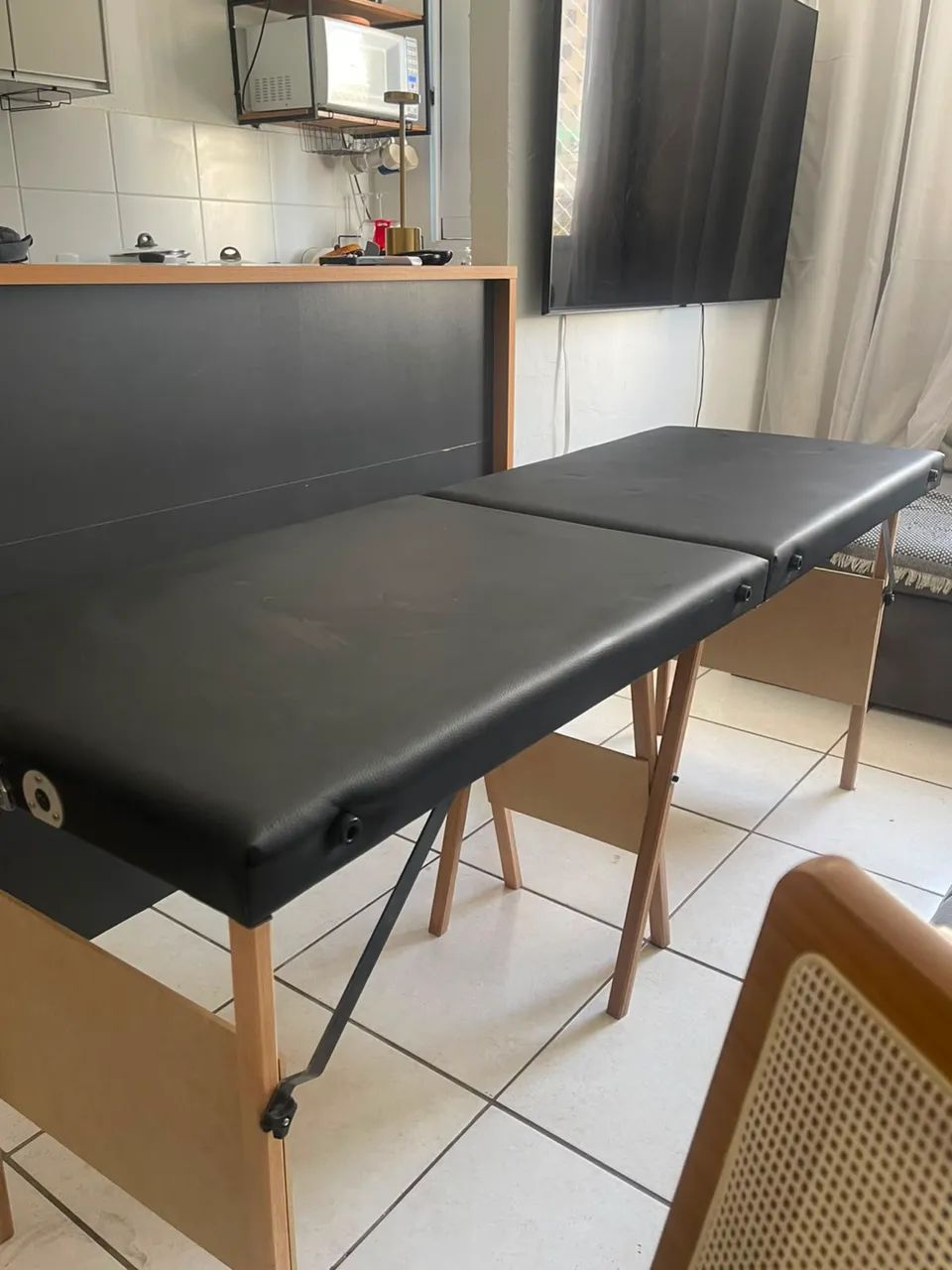Maca de massagem  - Foto 3