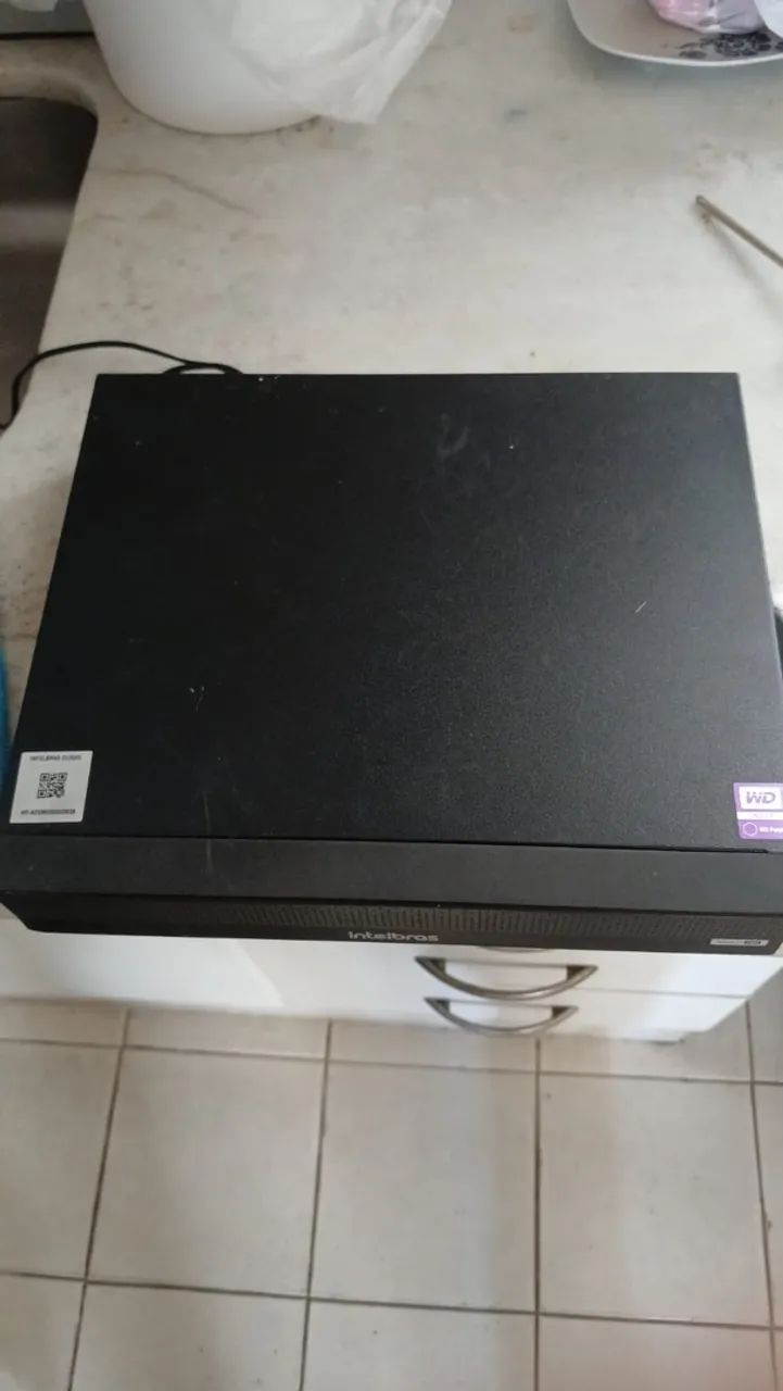 DVR Intelbras Modelo 3116c - Foto 2