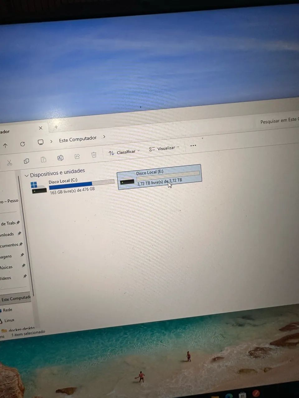Nvme 4tb movespeed - Foto 4
