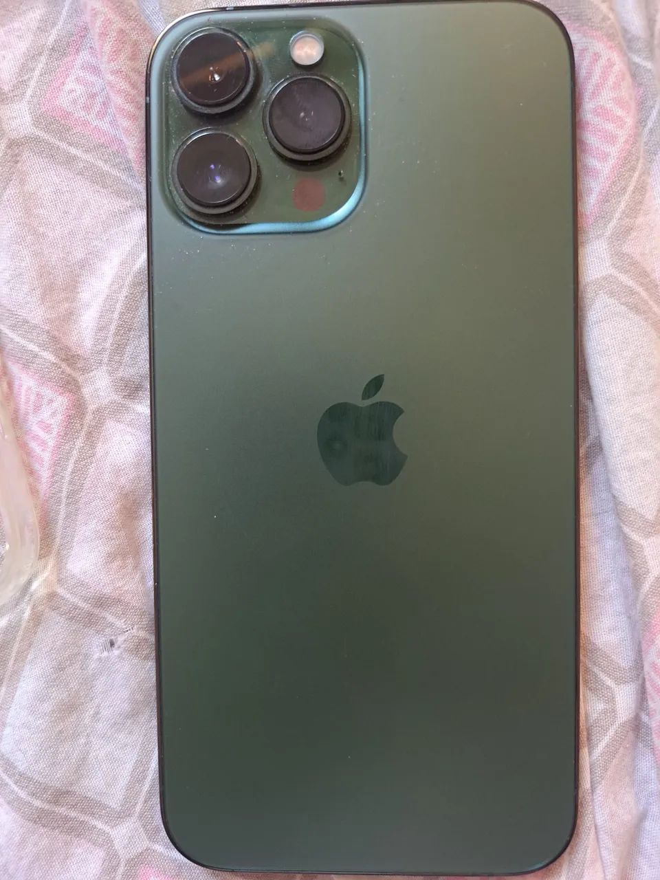 Iphone 13 prom max 512mb