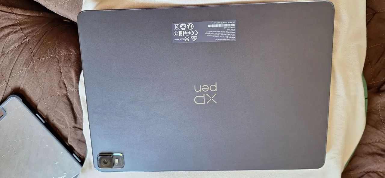 Tablet XP pen - Foto 2