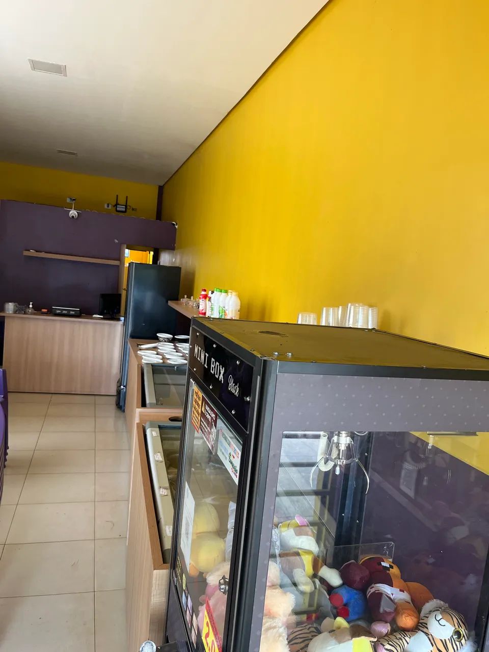 Acaiteria a venda  - Foto 2