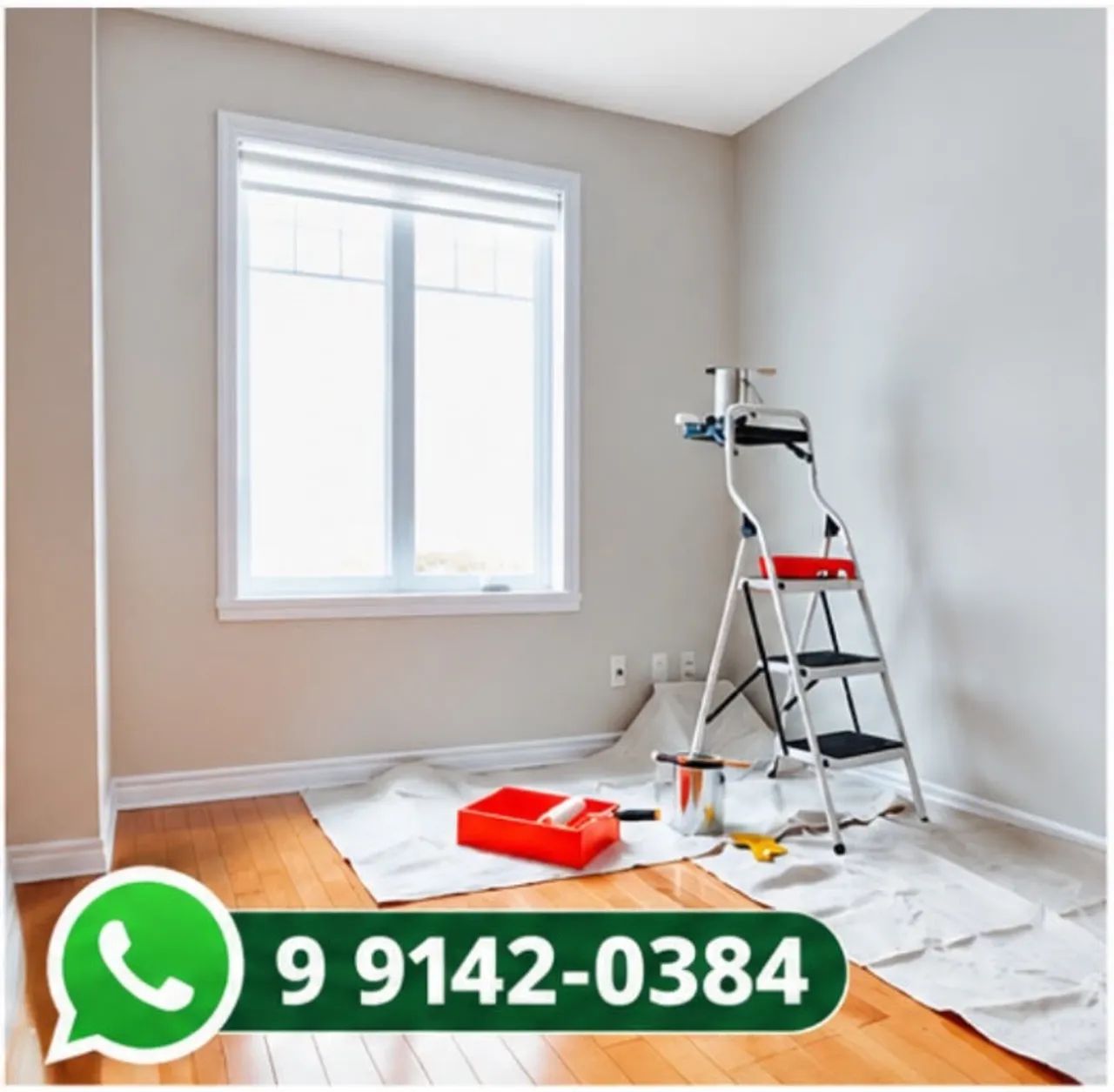 REFORMAS & PINTURAS  - Foto 4