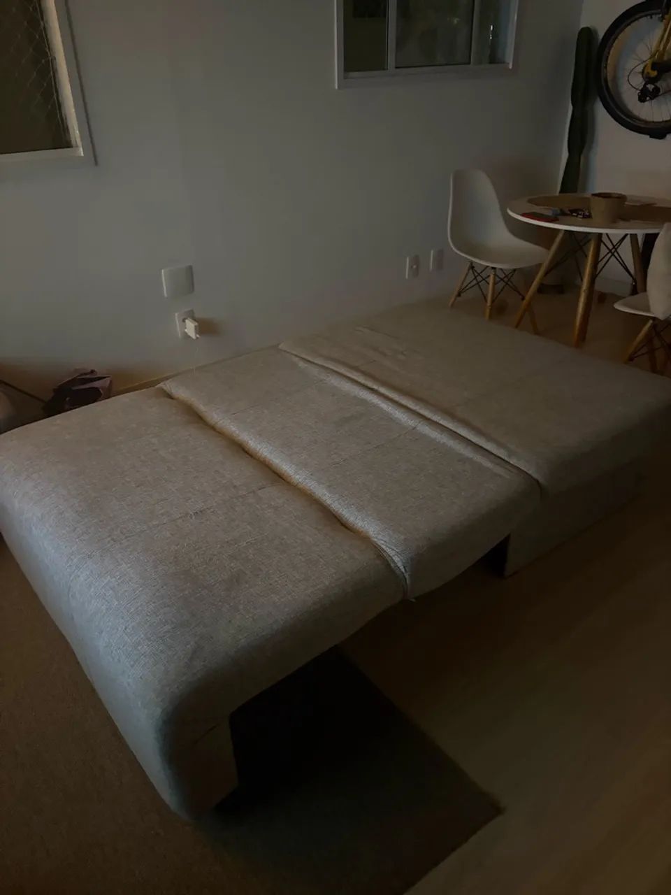 sofá cama - Foto 5