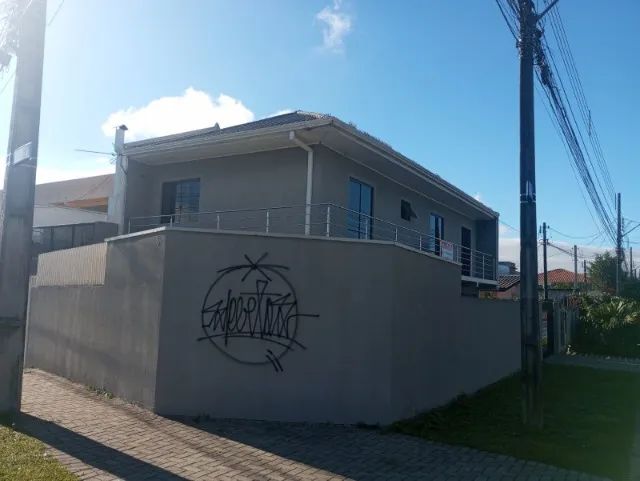 Sobrado com 209 m² 04 Quartos no Sitio Cercado