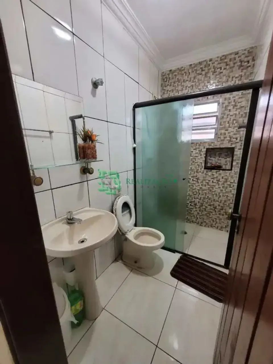 CASA COM PISCINA, MONGAGUÁ - Foto 5