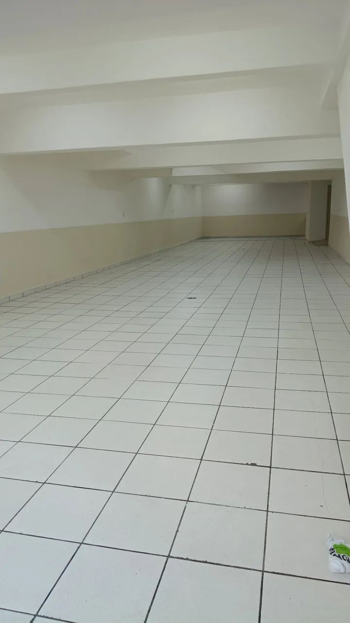 SALÃO COMERCIAL CEDARIO MOTA 55 CENTRO 