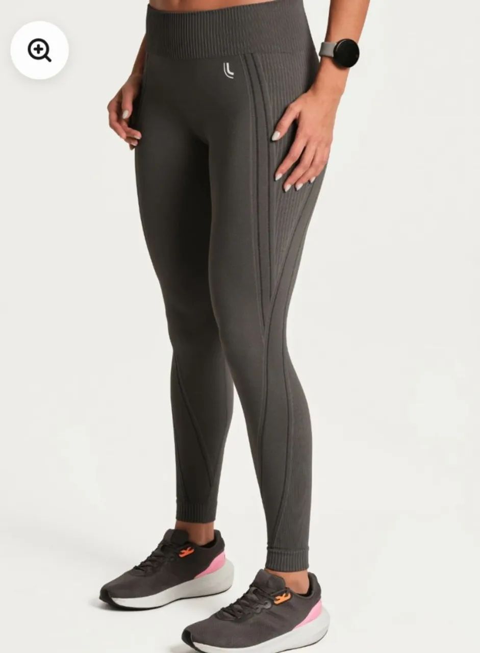 Calça Legging Max Lupo p