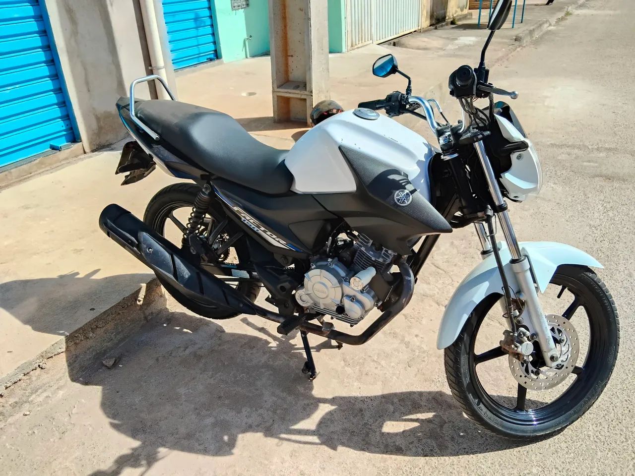 factor 150cc completa 15/16  ( * ) - Foto 3