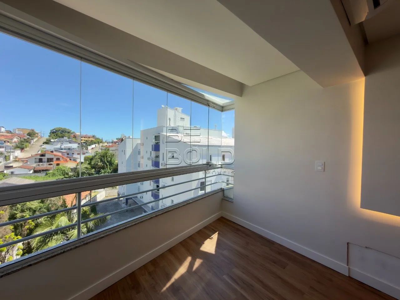 Apartamento com 3 dormitórios no Abraão - Foto 2