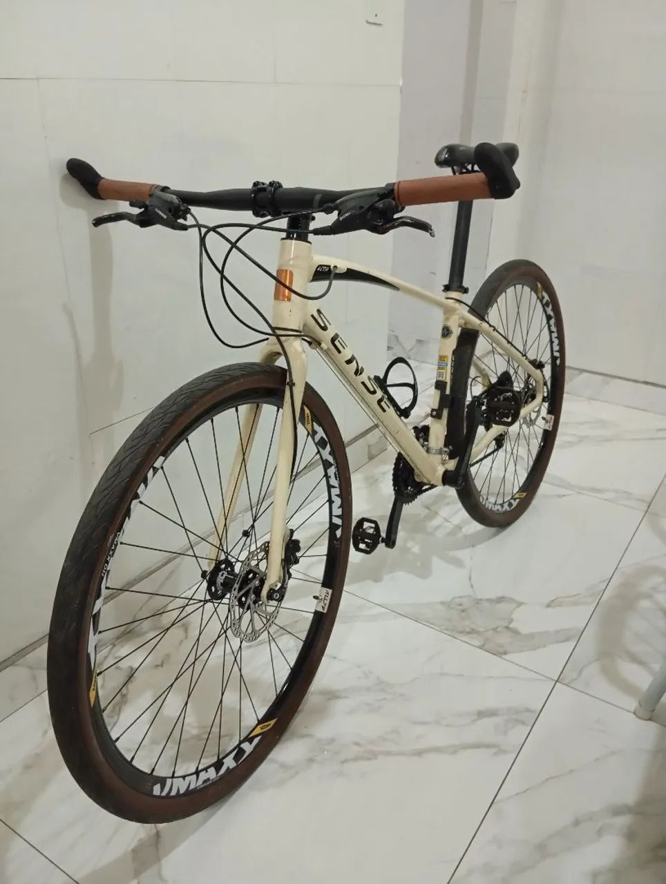 Sense activ urbana 