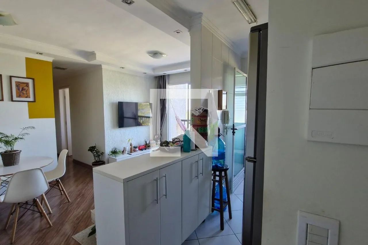 Apartamento à Venda - Socorro, 2 Quartos, 51 m2