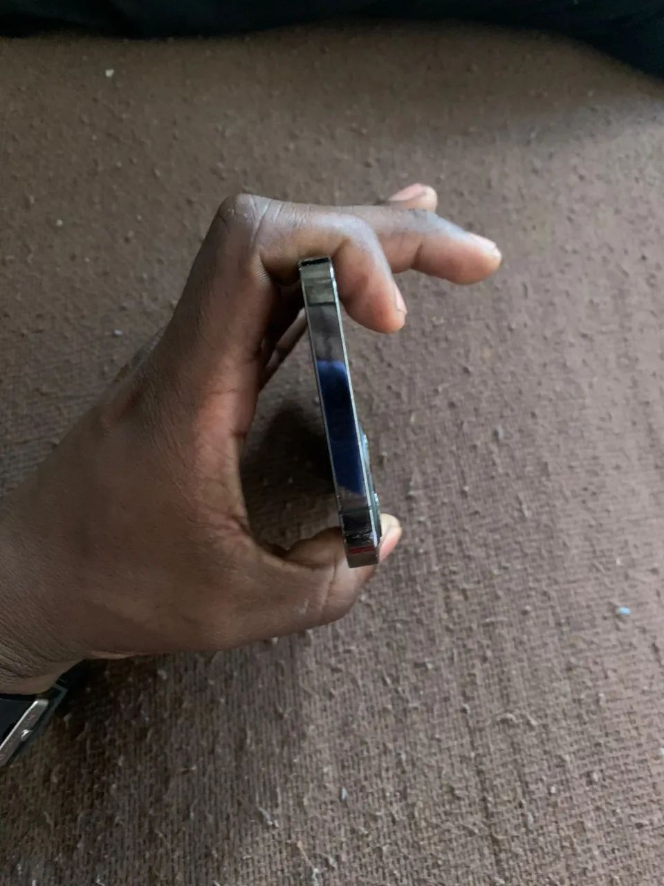 IPHONE 12 Pro - Foto 4