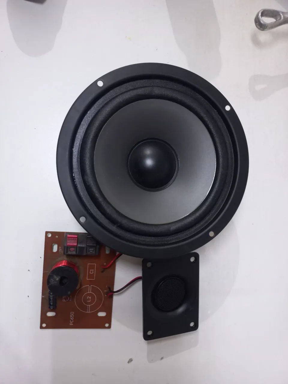 KIT DUAS VIAS JBL SELENIUM  - Foto 4