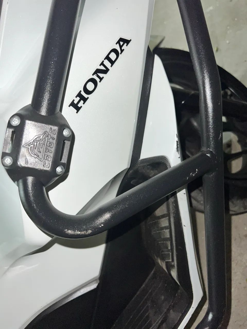 PCX 2024 praticamente nova - Foto 2
