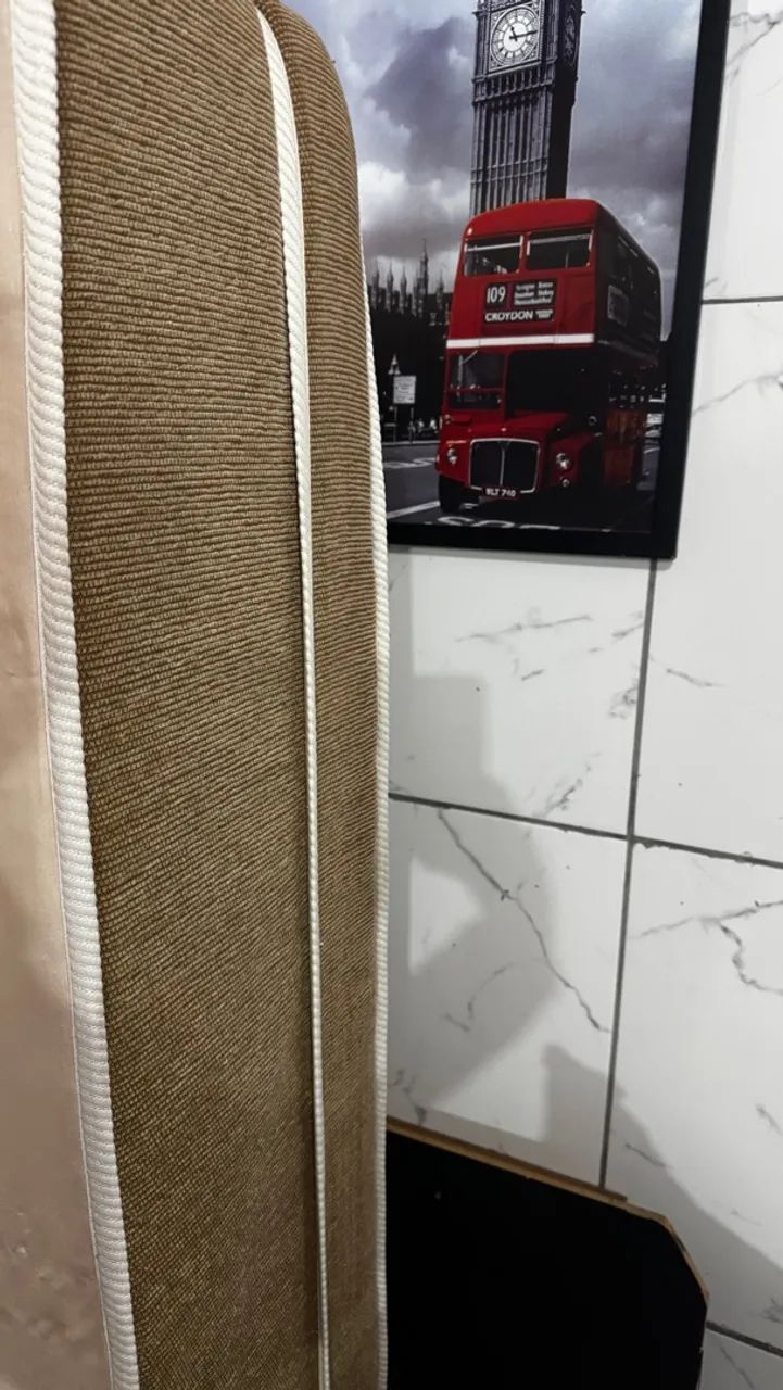 Vendo colchão  - Foto 2