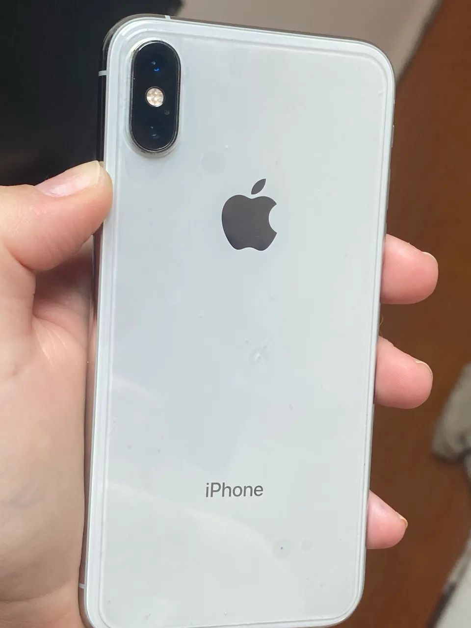 IPhone XS 64gb branco - Celulares e Smartphones - Jardim São Paulo