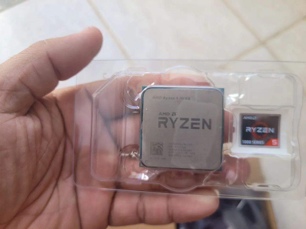 VENDO RYZEN 5 - Foto 3