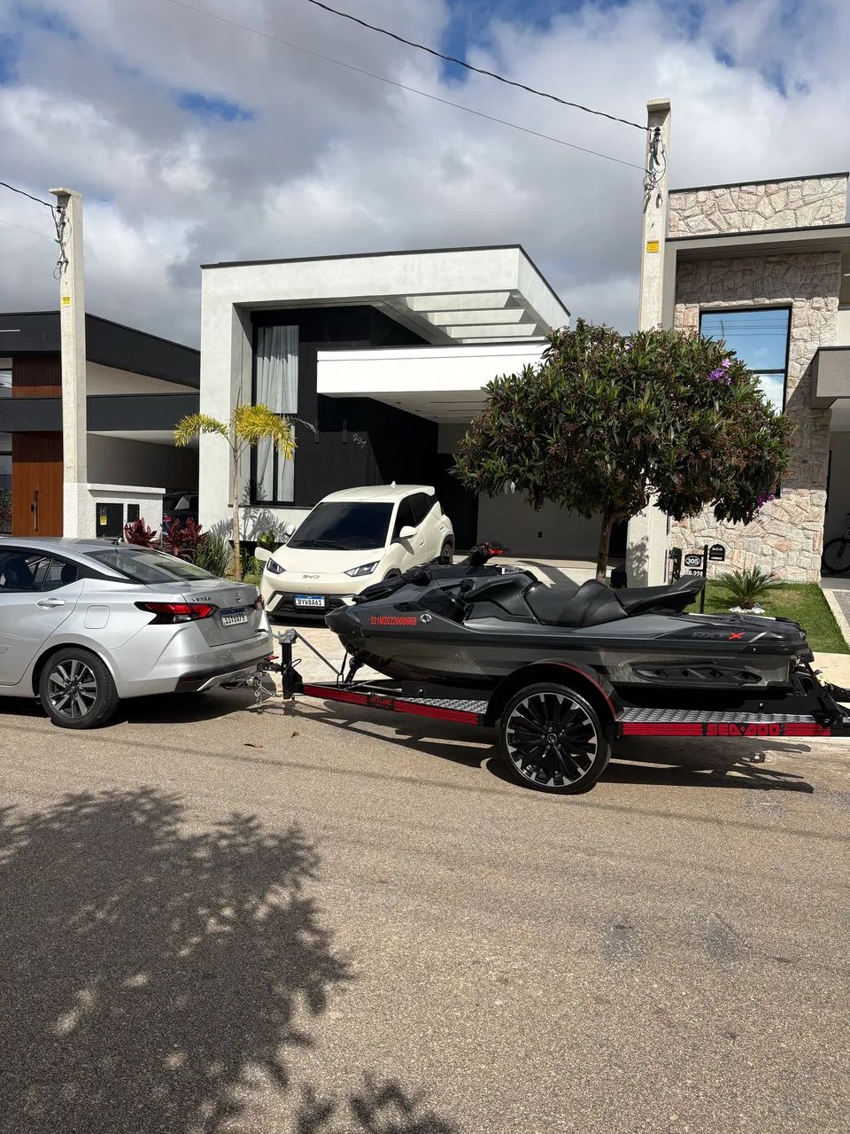 Jet SKY RxTx 300 - Foto 2