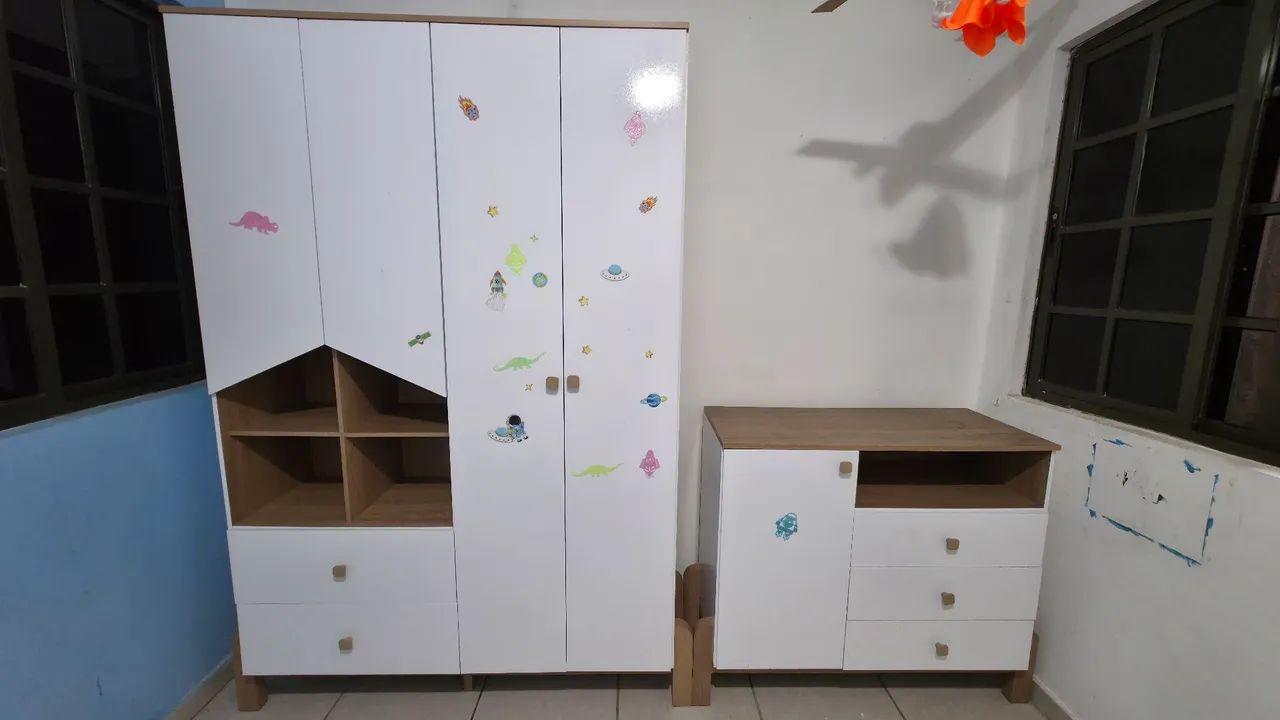 Quarto Montessoriano - Foto 4