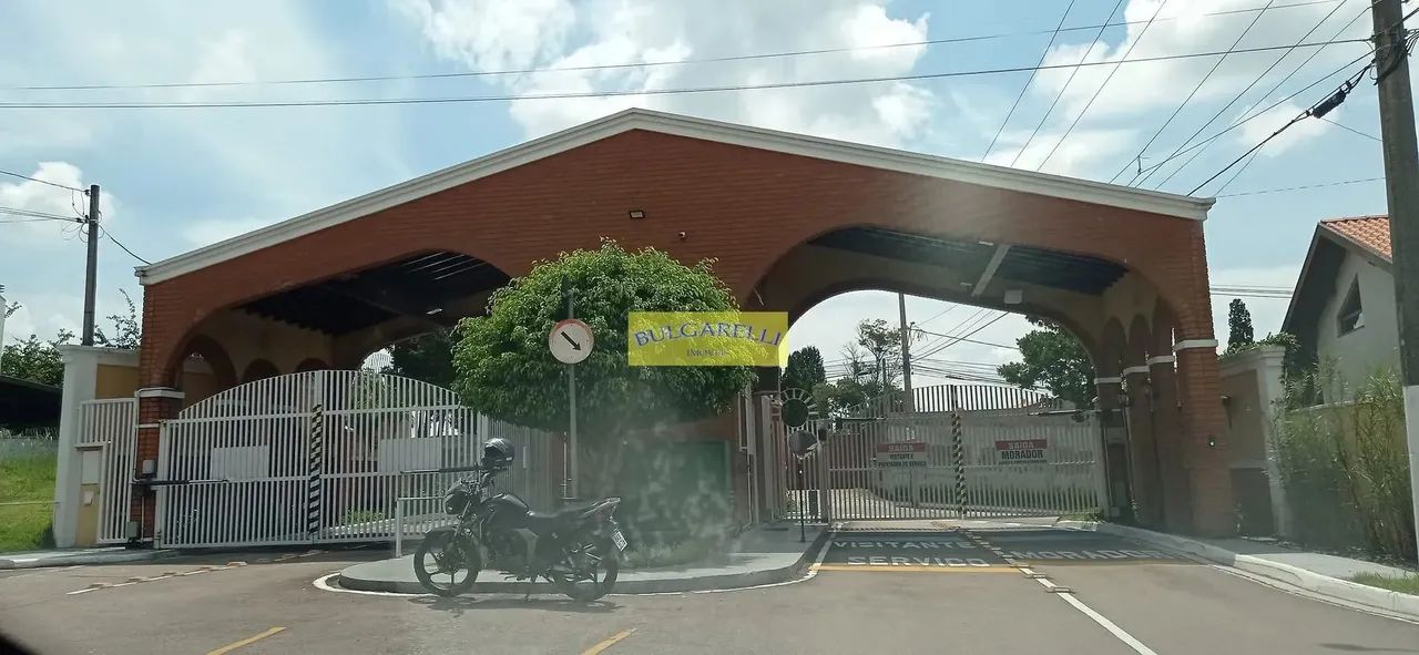 Terreno à venda 319m² Plano , Condominio Terras Genova , Chácara Morada Mediterrânea, Jund - Foto 4