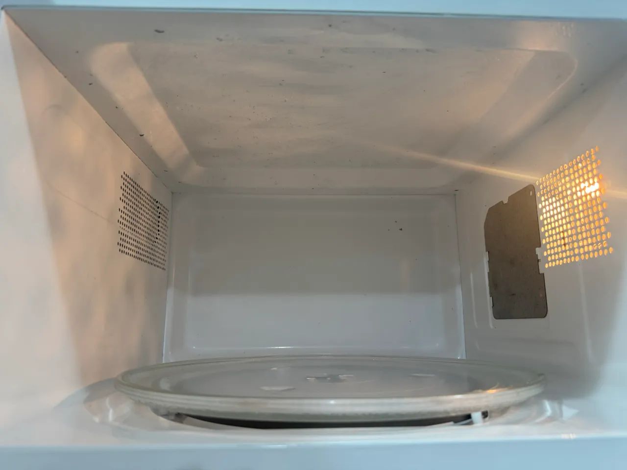Microondas Brastemp 32L  - Foto 5