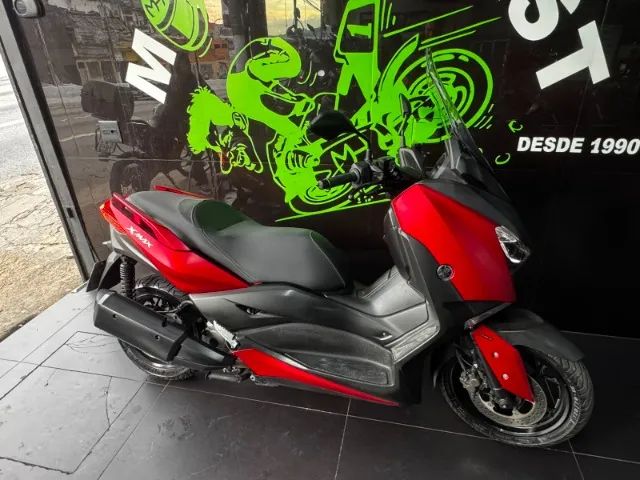 Yamaha Xmax 2022  - Foto 5