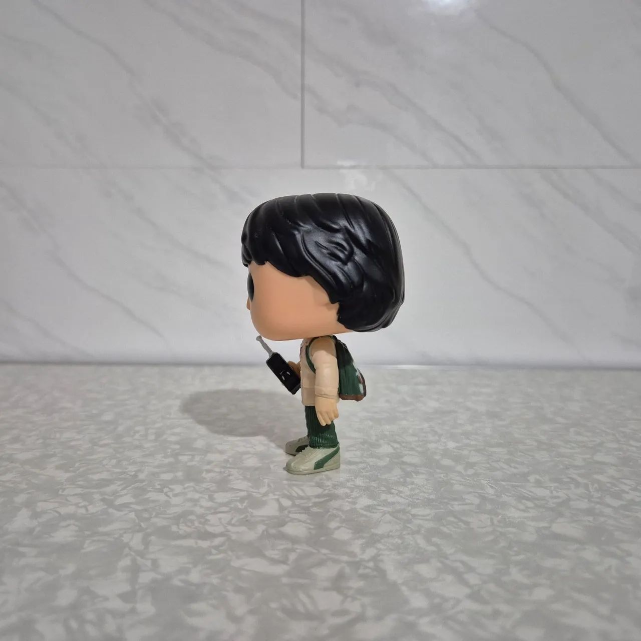 Funko Pop Mike N°423 (Loose) Stranger Things - Foto 4