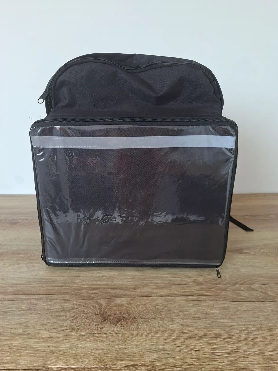 Bag Mochila Térmica para Delivery - Nova | Ideal para iFood e Uber Eats