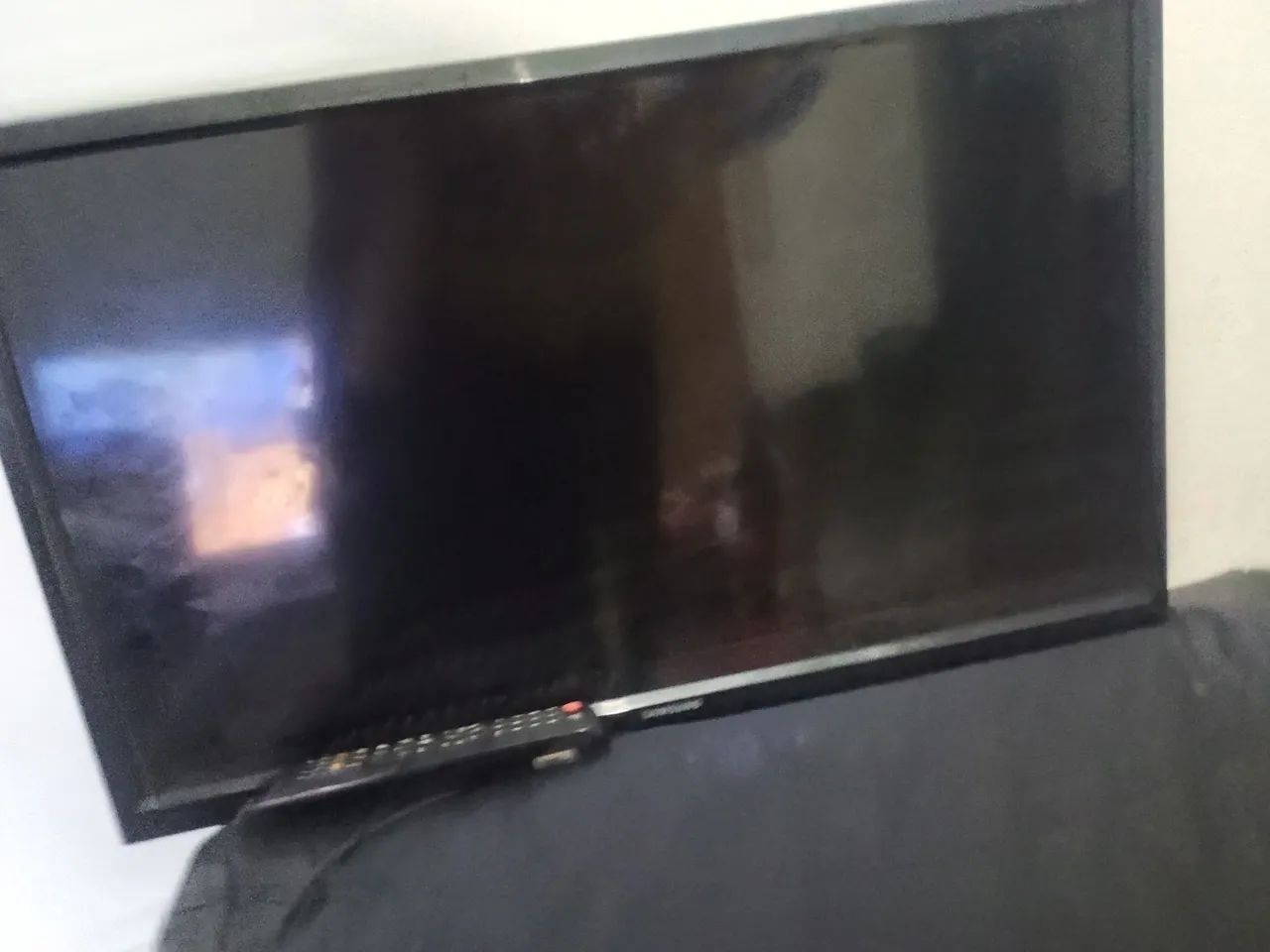 Tv Samsung 24polegadas oportunidade única  - Foto 2
