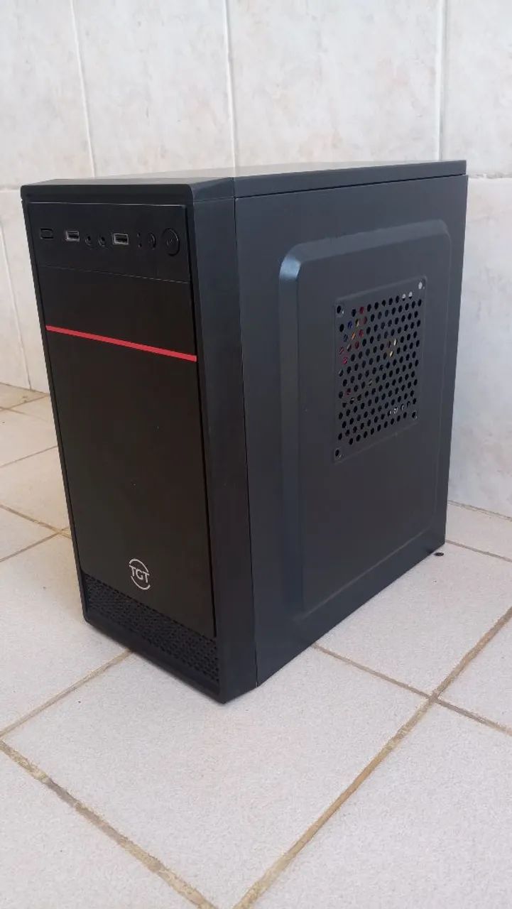 CPU computador conservado - Foto 4