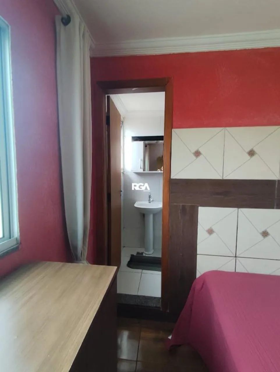 Casa em Condomínio com 3 Quartos, 1 Vaga  Floramar, BH - Foto 5