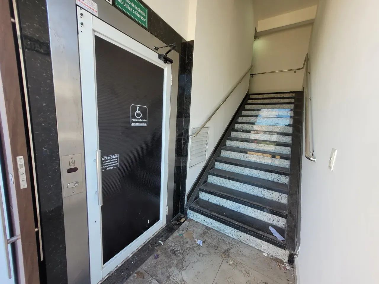 Loja para locação no bairro Bom Jesus - Foto 3