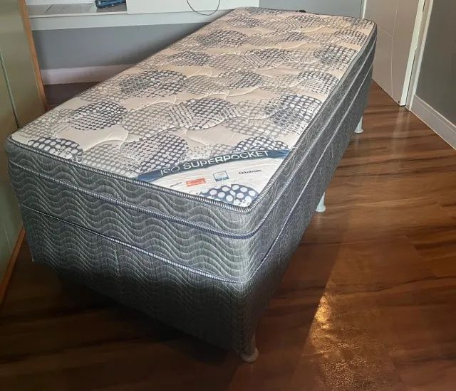 Cama box - Foto 5