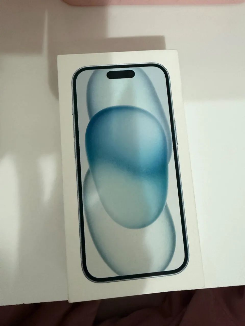 Vendo iPhone 15