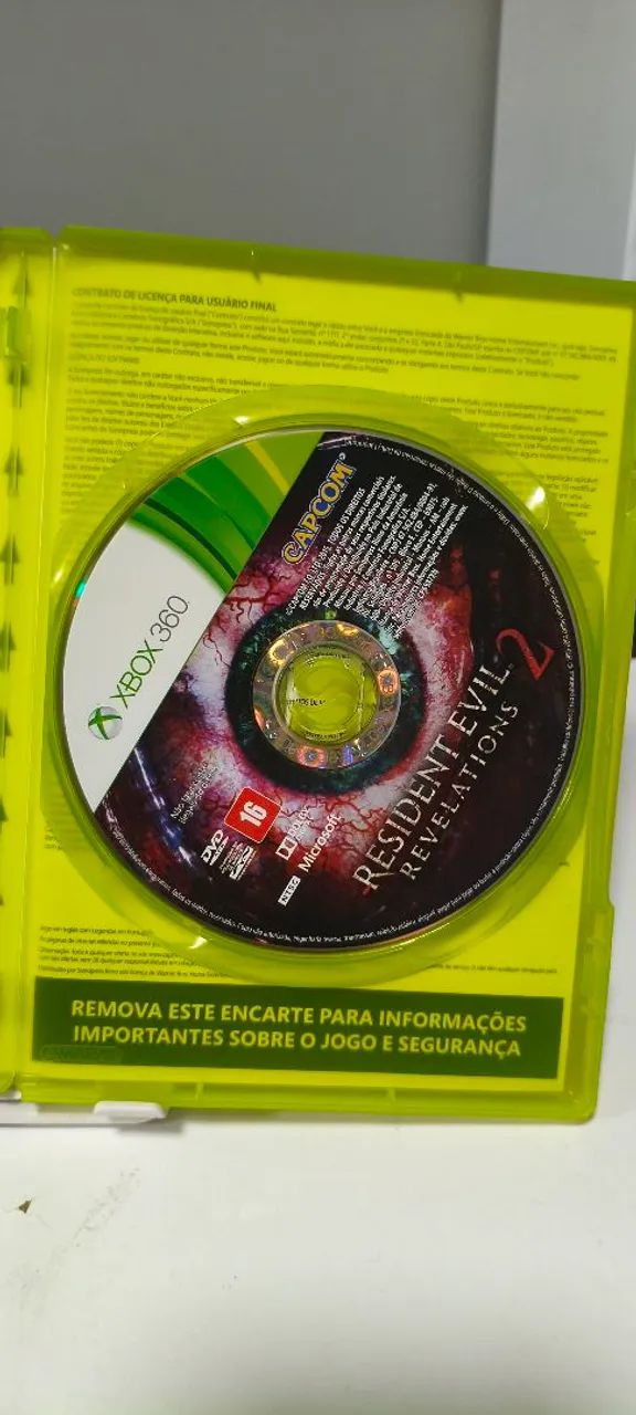 Resident Evil Revelations 2 - Foto 3