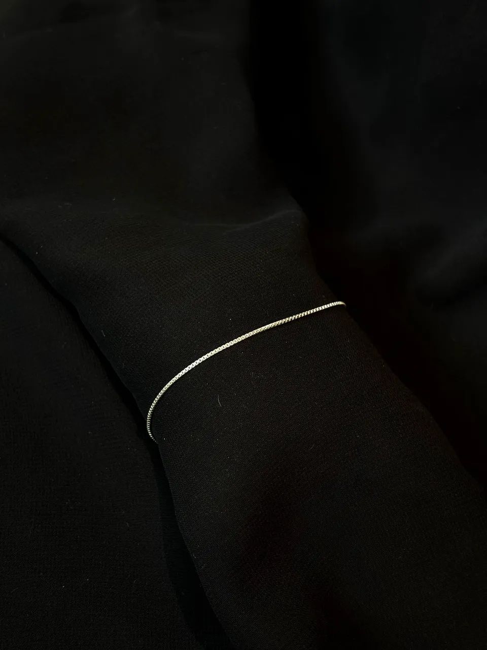 Pulseira em Prata 925 - Foto 2