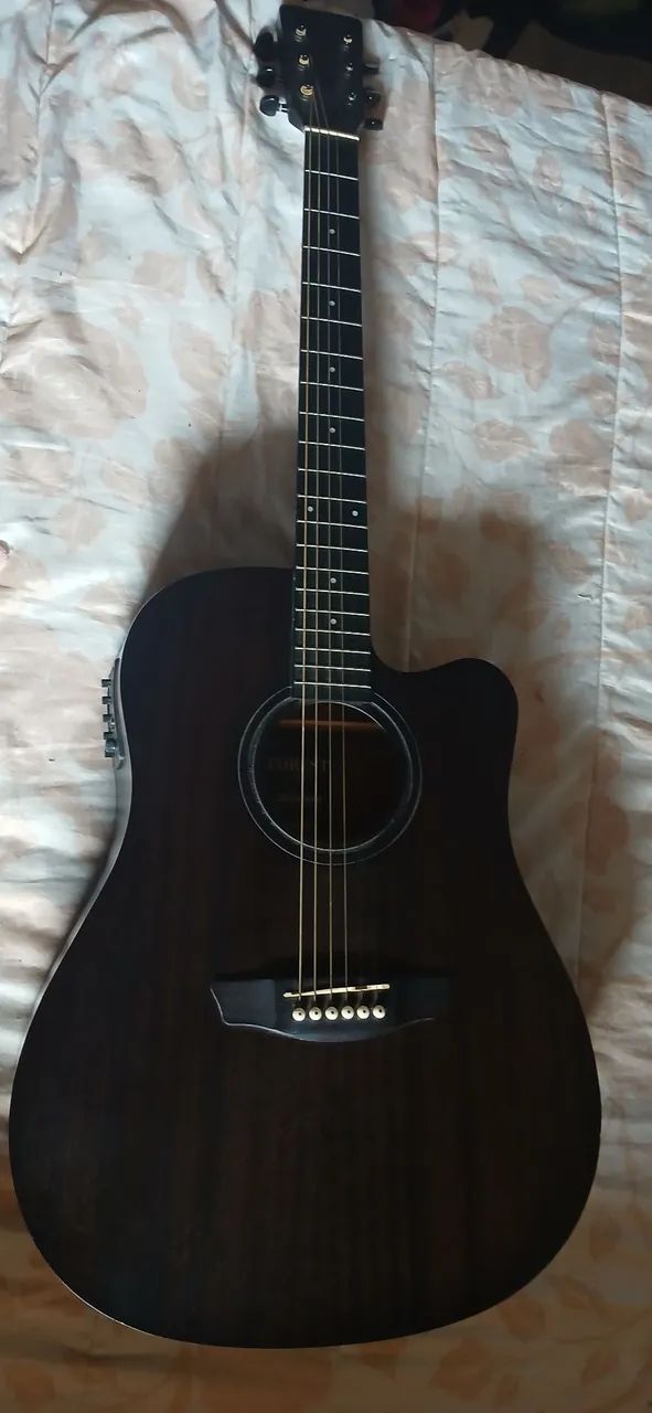 Violão Strimberg