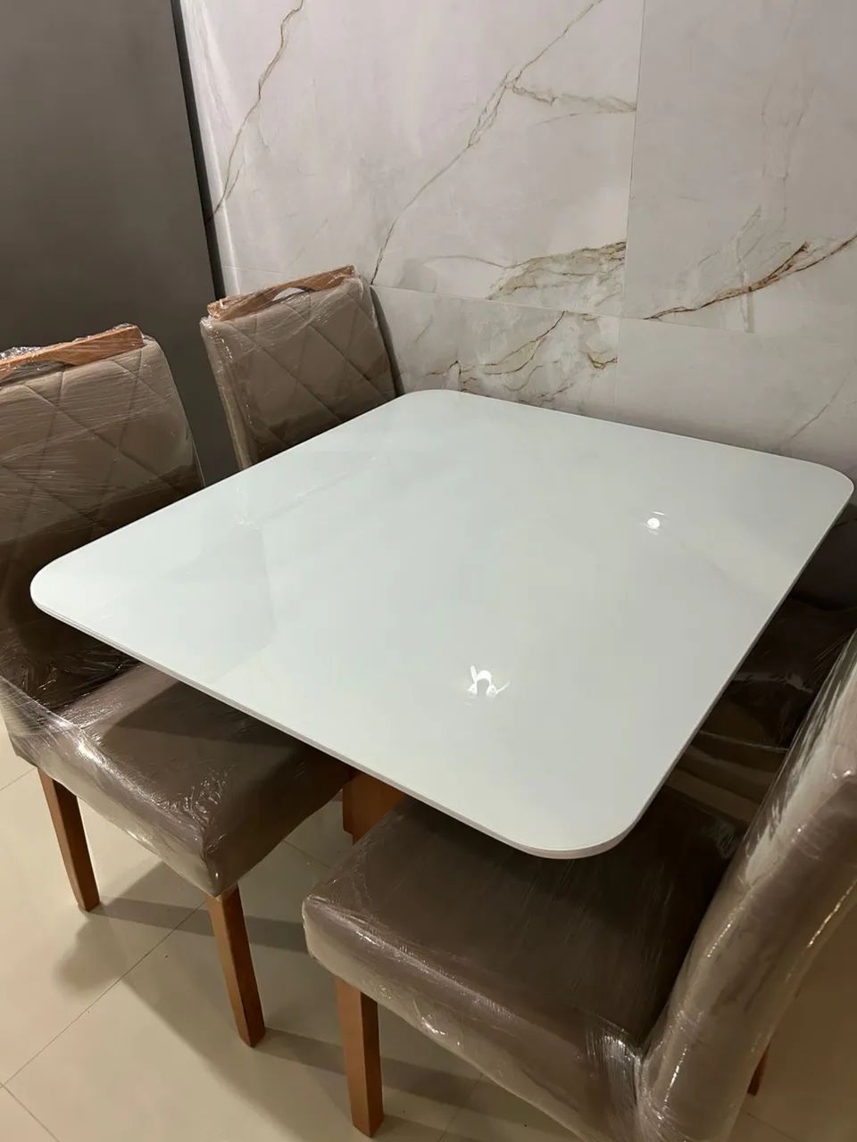 Mesa de jantar  - Foto 4