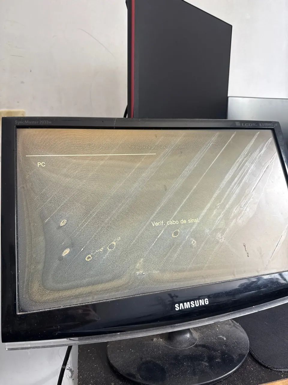 Monitor / tv  - Foto 2