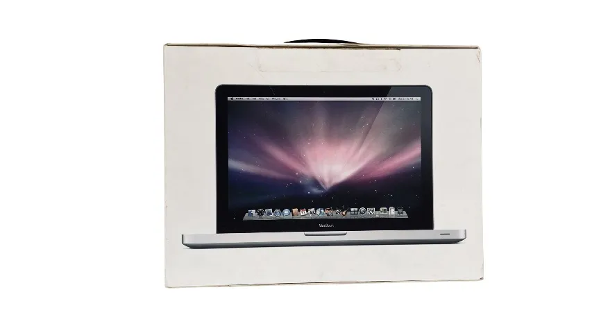 macbook late 2008