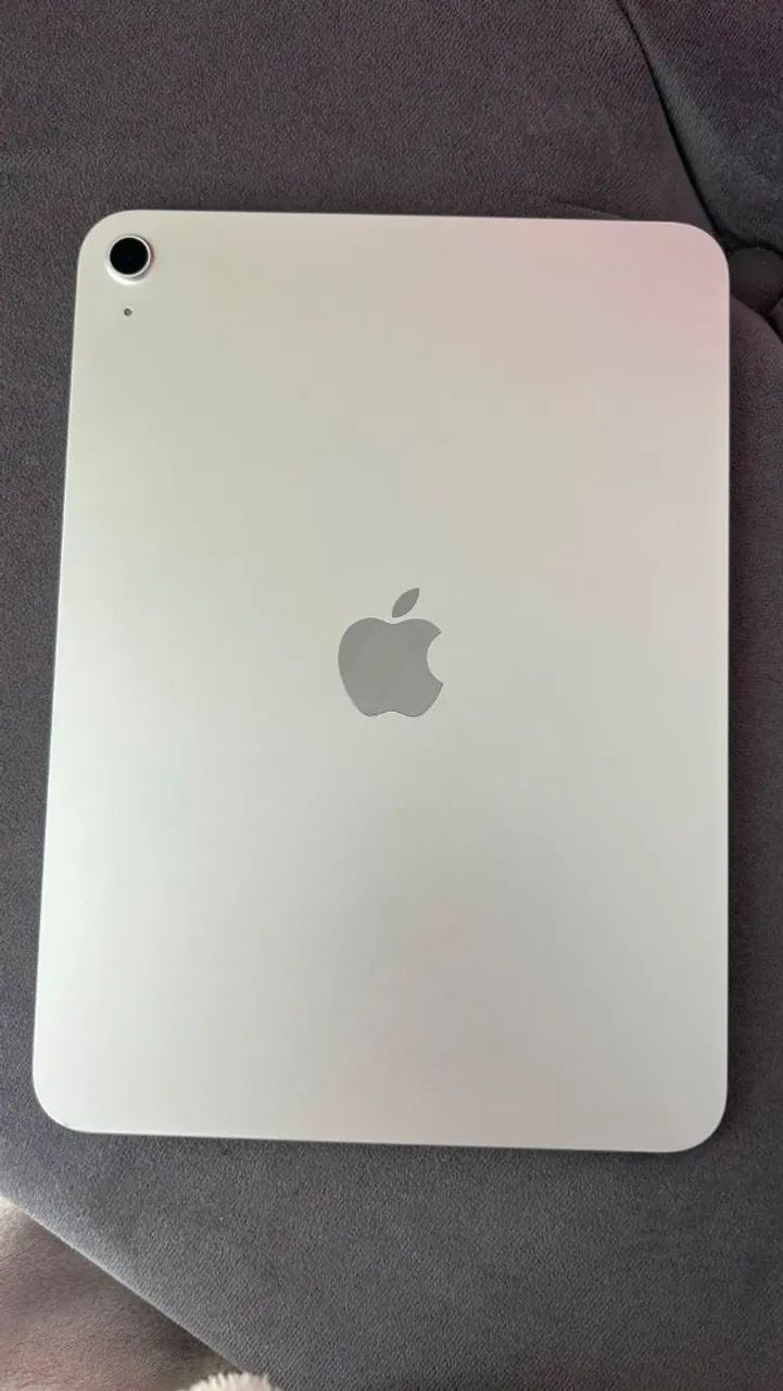iPad a16  - Foto 5