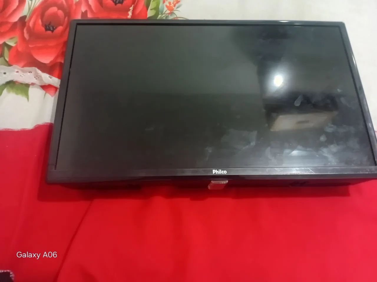 TV philco